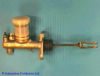 NISSA 30610V5000 Master Cylinder, clutch